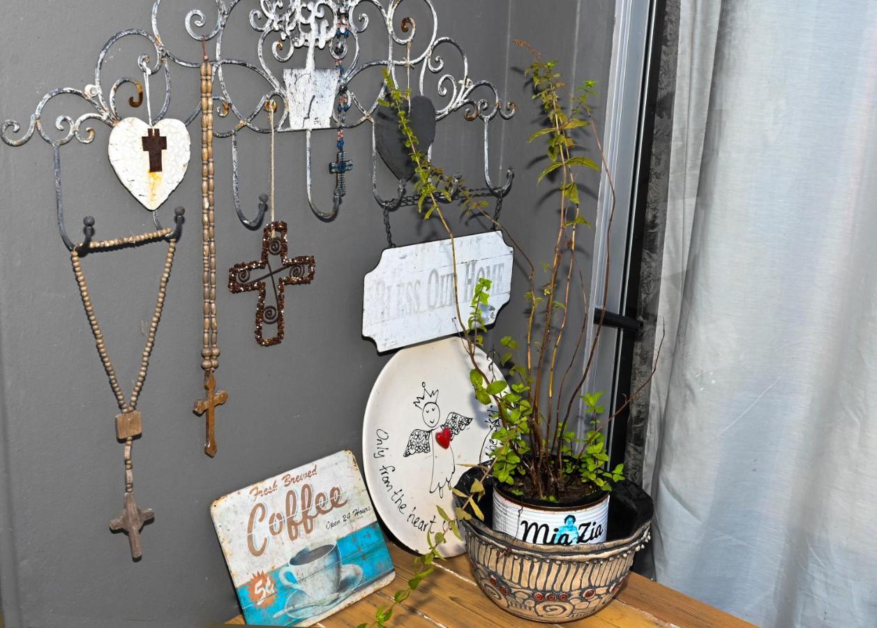 Terebinte Bed & Breakfast Durban Exteriör bild